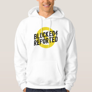 Basic logo hoodie