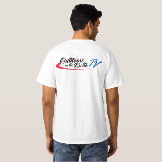 Basic Logo T-Shirt