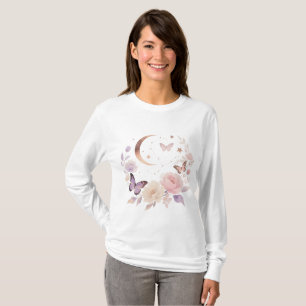 Basic Long Sleeve T-Shirt