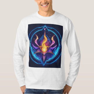 Basic Long Sleeve T-Shirt
