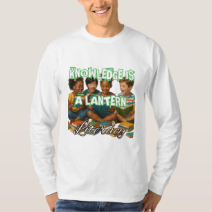 Basic Long Sleeve T-Shirt