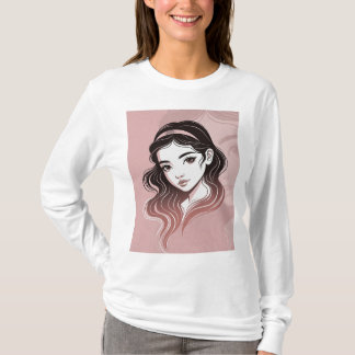 Basic Long Sleeve T-Shirt