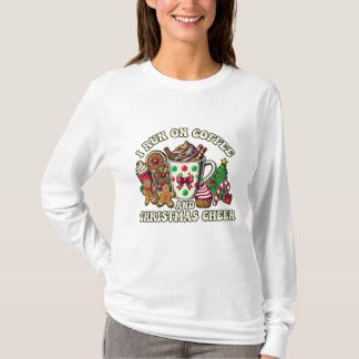 BASIC LONG SLEEVE T-SHIRT