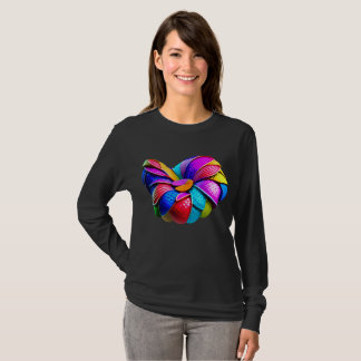 BASIC LONG SLEEVE T-SHIRT