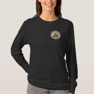 Basic Long Sleeve T-Shirt