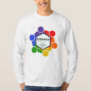 Basic Long Sleeve T-Shirt