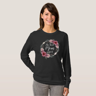 Basic long sleeve tshirt