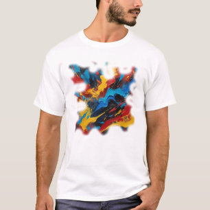 Basic Male Shirt Art