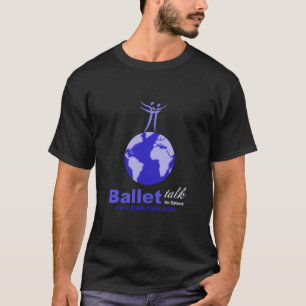 Basic Microfiber T-shirt