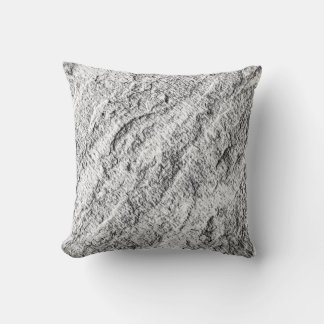 Basic Modern Graphic Design Throw Pillow