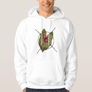 Basic Moletom Hoodie