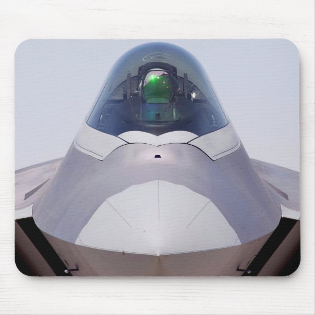 Basic Mousepad - MilitaryFugu.com (Front)