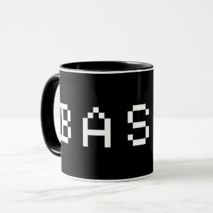 BASIC MUG
