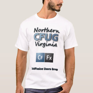 Basic NVCFUG Shirt