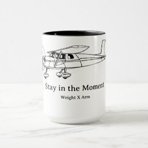 Basic Pilot Knowledge  Mug