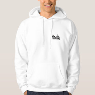 Basic Royal Star Venture Hoodie