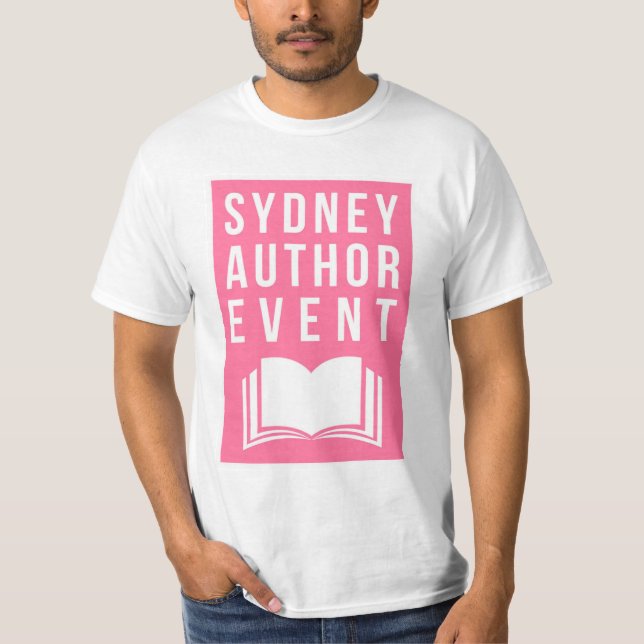 Basic #SAE2016 T-shirt (Front)
