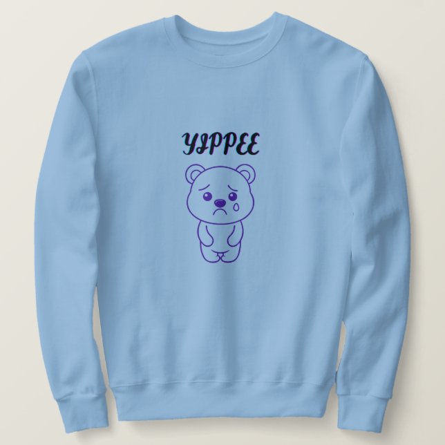 Basic shirt  (Design Front)