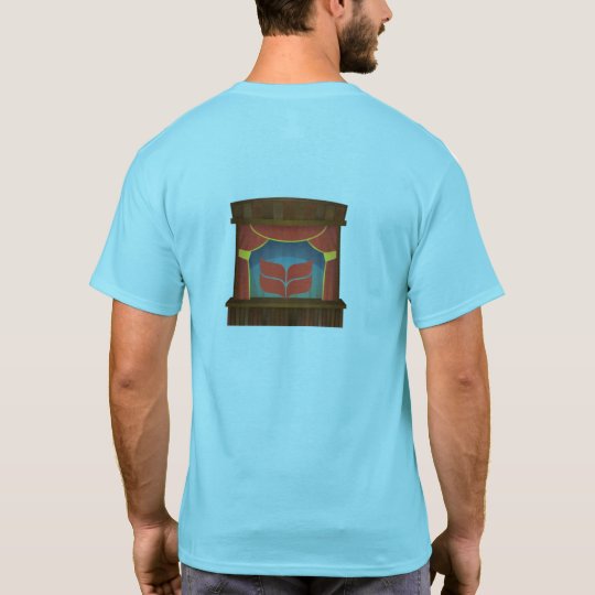 Basic shirt