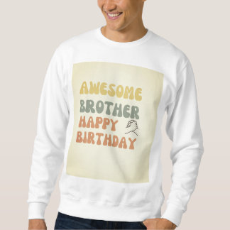 Basic Sweatshirt