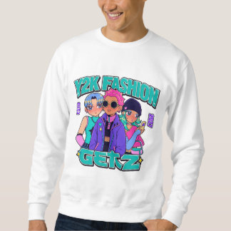 Basic Sweatshirt