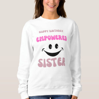 Basic Sweatshirt