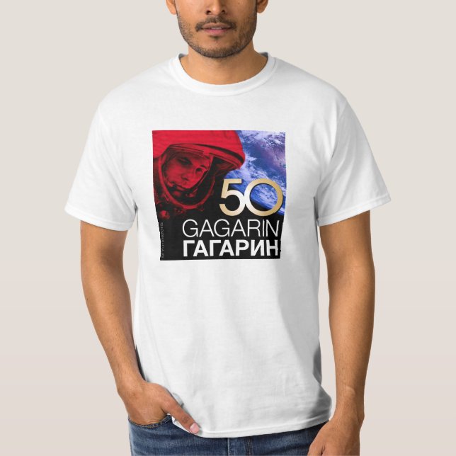 Basic t-shirt (Front)