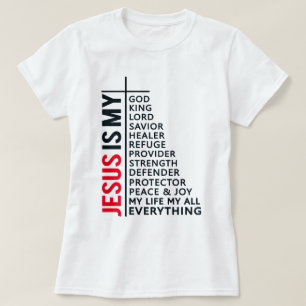 Basic T-Shirt