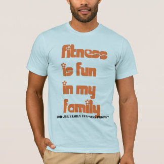 Basic T-shirt (men or women)
