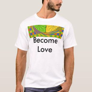 Basic T-Shirt Template