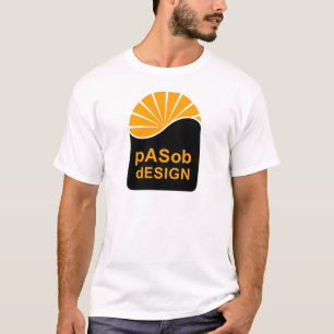 Basic T-Shirt Template