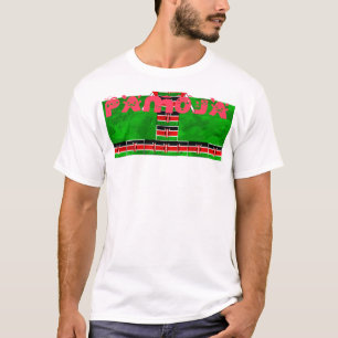Basic T-Shirt Template