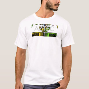 Basic T-Shirt Template