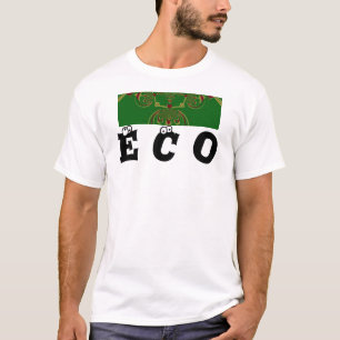 Basic T-Shirt Template