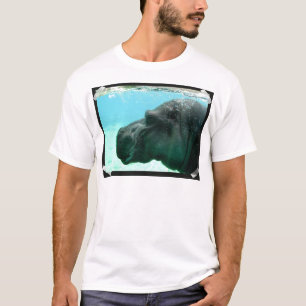 Basic T-Shirt Template - Customized