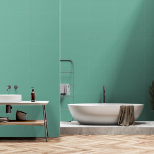 Basic Teal Aqua Blue Solid Simple Colourful Wallpaper