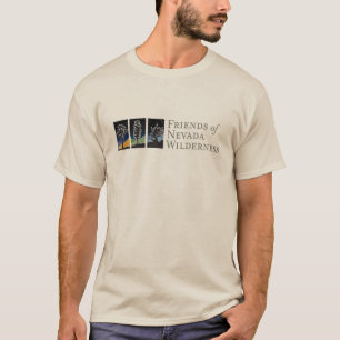 Basic Tee (Dark Sky Logo)
