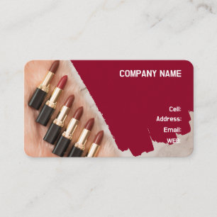 BASIC TEMPLATE BUSINESS CARD