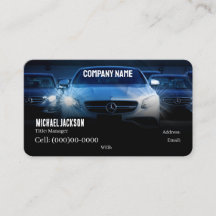 BASIC TEMPLATE BUSINESS CARD car forsale, carsales