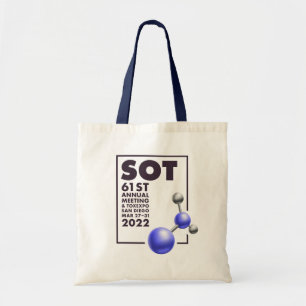 Basic Tote - 2022 Annual Meeting Bag
