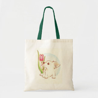 Basic Tote 5 Colors Bag