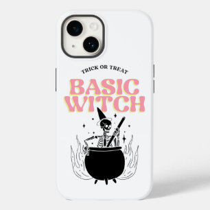 Basic Witch Case-Mate iPhone 14 Case