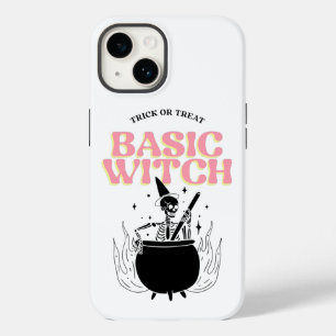 Basic Witch  Case-Mate iPhone 14 Case
