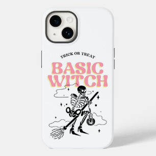 Basic Witch  Case-Mate iPhone 14 Case