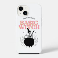 Basic Witch