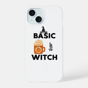 Basic Witch Phone Case