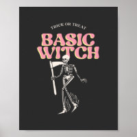 Basic Witch