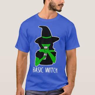 Basic Witch T-Shirt