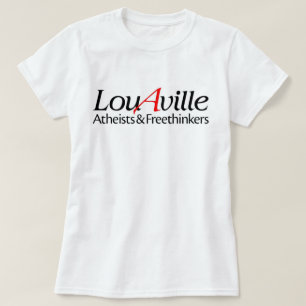 Basic Women's T-shirt LAF