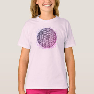 Basic Young Women's Shirt Life-19